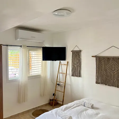 דירות אילת Melambai מראה חיצוני תמונה