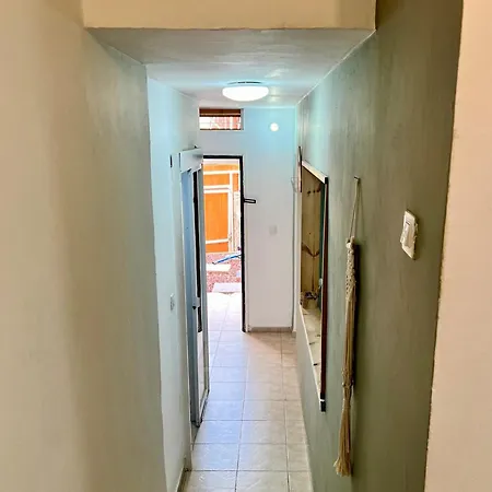 דירות אילת Melambai מראה חיצוני תמונה