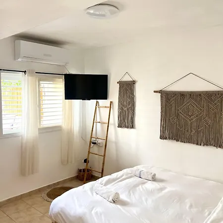 דירות אילת Melambai מראה חיצוני תמונה